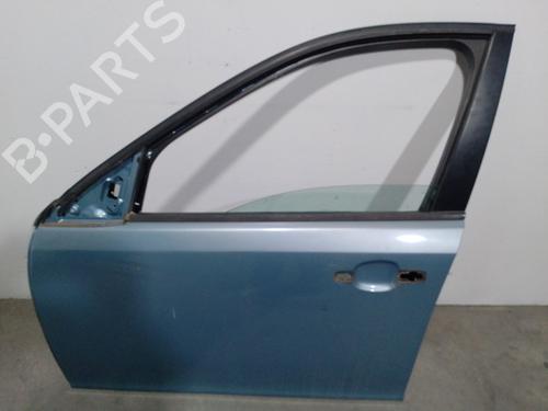 Used Left front door SAAB 9-3 (YS3F, E79, D79, D75) 1.9 TiD (150 hp) 19164620