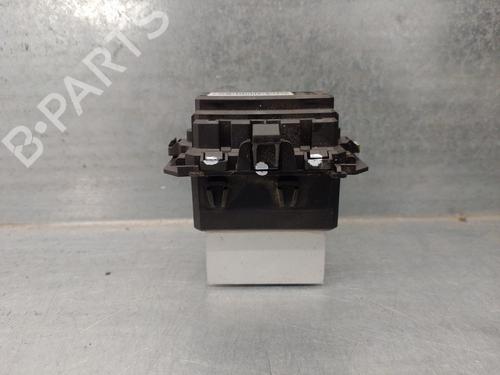 Used Heater resistor DACIA SANDERO II 1.5 Blue dCi 95 (B8JL) (95 hp) 17645997