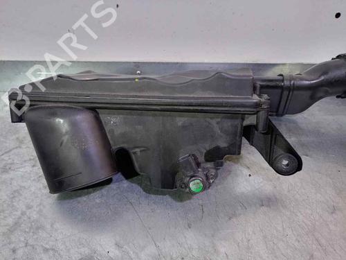 Air filter box MERCEDES-BENZ E-CLASS (W211) E 320 CDI 4-matic (211.089) | BP17831892M87 