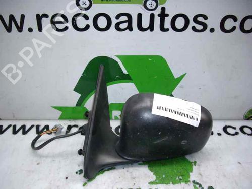 Left mirror ROVER 400 II (RT) 414 Si | BP2064205C26 