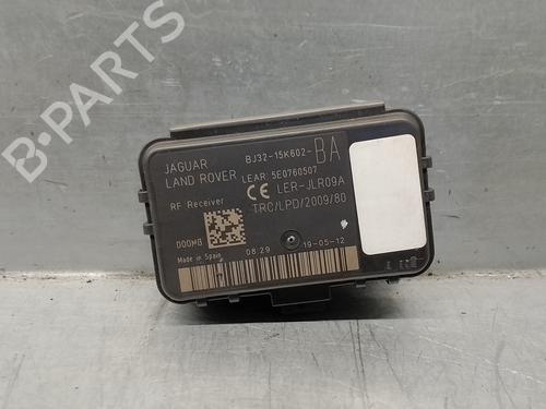Used Electronic module LAND ROVER RANGE ROVER EVOQUE (L538) 2.2 D 4x4 (190 hp) 18014165