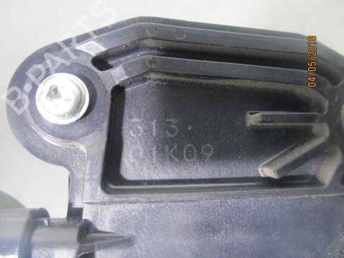Pedal HONDA CIVIC VIII Hatchback (FN, FK) 2.2 CTDi (FK3) | BP2078266I4 