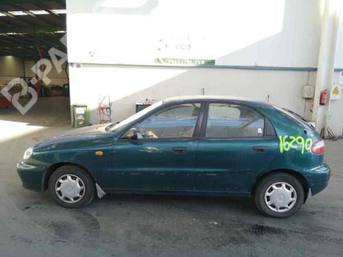 Used Parts DAEWOO LANOS (KLAT)  1.5  1127082