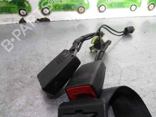 Rear left seatbelt CITROËN C5 II (RC_) 2.0 HDi (RCRHRH) | BP7443421I29 