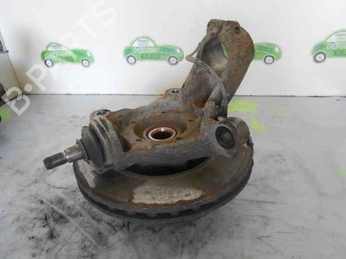 Used Right front steering knuckle FORD TRANSIT Platform/Chassis (FM_ _, FN_ _, FF_ _) [2006-2014]  2713178