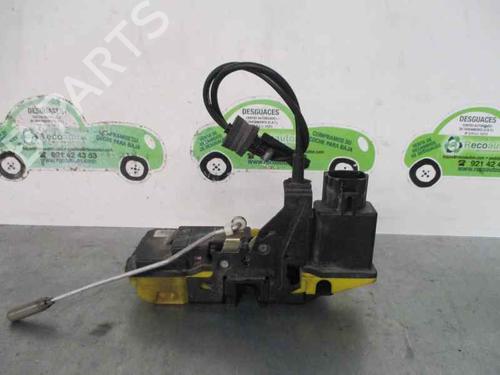 Rear left lock VOLVO S80 I (184) 2.9 | BP3131037C100 