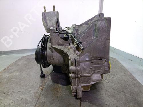 Gearbox FORD ECOSPORT 1.0 EcoBoost | BP19496343M3 