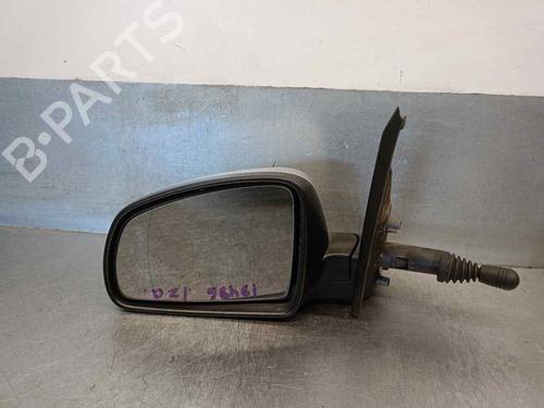 Retrovisor izquierdo OPEL MERIVA A MPV (X03) 1.3 CDTI (E75) (69 hp) 18153585