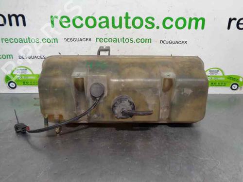 Expansion tank PEUGEOT BOXER Van (244) 2.0 HDi BP5599945C120