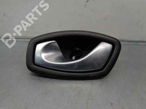 Used Front left interior door handle Front left interior door handle RENAULT MEGANE III Hatchback (BZ0/1_, B3_) 1.9 dCi (BZ0N, BZ0J) (131 hp) 6895090 6895090