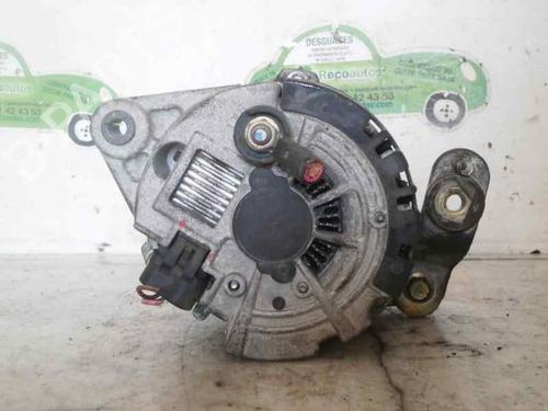 Alternator CHEVROLET NUBIRA Saloon  | BP2109083M7 
