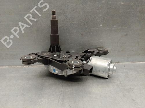 Used Rear wiper motor RENAULT CAPTUR II (HF_) TCe 100 (HFMT) (101 hp) 17770763