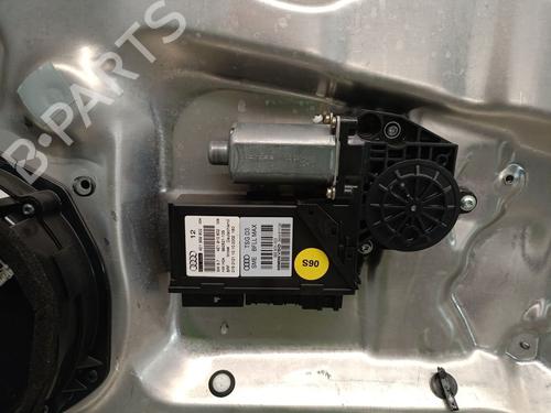 Front right window mechanism AUDI A8 D3 (4E2, 4E8) 4.2 quattro | BP18961767C23 