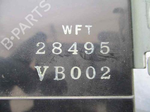 Electronic module NISSAN PATROL GR V Wagon (Y61) 2.8 TD | BP2340555M83 