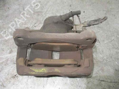 Right front brake caliper LANCIA THESIS (841_) 2.4 (841AXB1B00) | BP11620424M104 