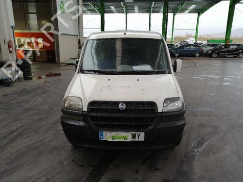 Generator FIAT DOBLO Box Body/MPV (223_) 1.3 JTD 16V | BP4977414M7 