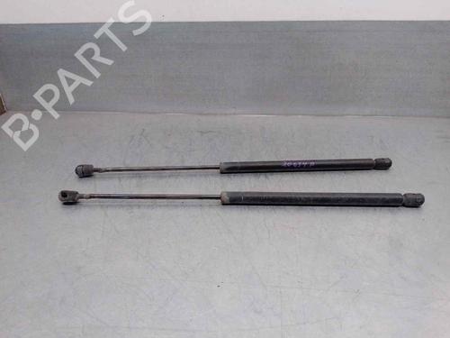 Used Tailgate lift support SEAT IBIZA II (6K1) 1.4 i (60 hp) 18406066