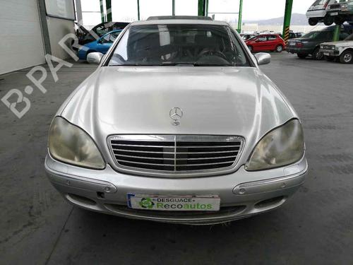 Servo brake MERCEDES-BENZ S-CLASS (W220)  | BP12217383M42 