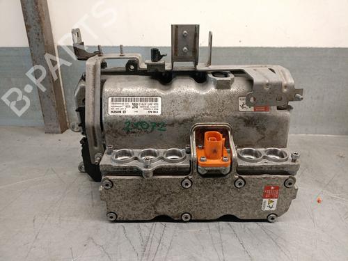 Battery VW GOLF VII (5G1, BQ1, BE1, BE2) 1.4 TSI | BP19784039E11 