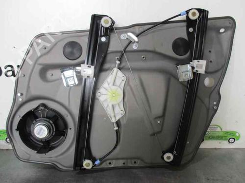 Front left window mechanism MERCEDES-BENZ A-CLASS (W169)  | BP2311800C22 