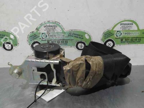 Used Front right seatbelt OPEL MERIVA A MPV (X03) 1.7 CDTI (E75) (100 hp) 8726919