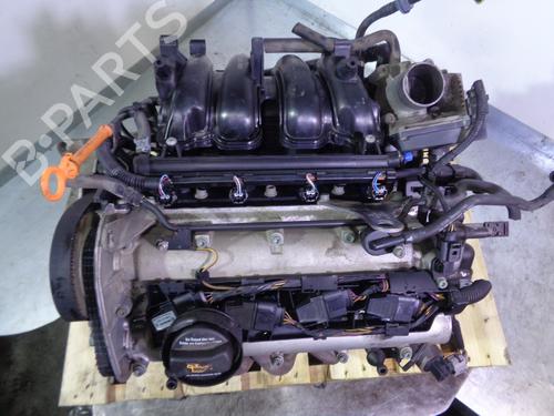 Engine SEAT IBIZA III (6L1) 1.4 16V | BP15046295M1 