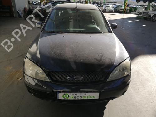 Electronic module FORD MONDEO III (B5Y) 2.0 TDCi | BP16049977M83 
