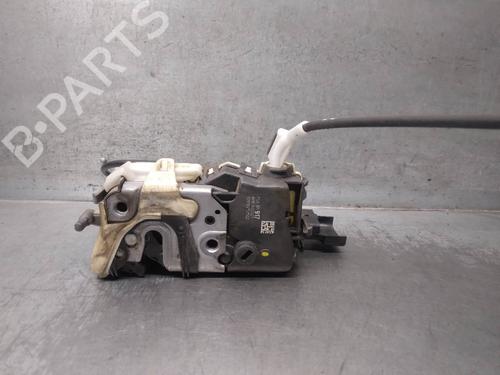 Front right lock PEUGEOT 508 I (8D_) 1.6 THP | BP18002995C97 