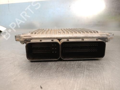 Engine control unit (ECU) MERCEDES-BENZ GL-CLASS (X164) GL 320 CDI 4-matic (164.822) | BP19032664M57 