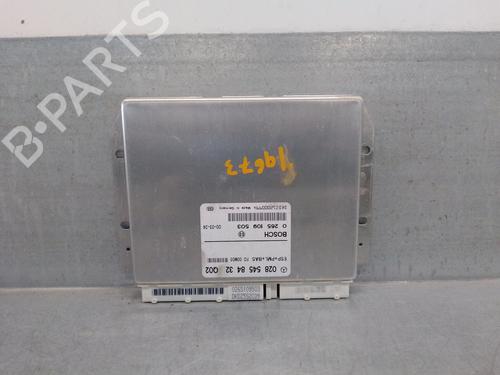 Used Gearbox control unit MERCEDES-BENZ S-CLASS (W220) S 430 (220.070, 220.170) (279 hp) 18945835