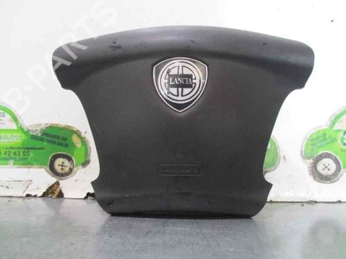 Driver airbag LANCIA THESIS (841_) 2.4 (841AXB1B00) (170 hp) 2310301