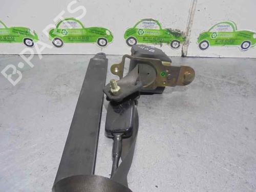 Front right seatbelt NISSAN PATROL III/2 Station Wagon (W260) 2.8 TD | BP8726960I25 