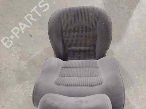 Left front seat OPEL OMEGA B (V94) 2.5 DTI (F69, M69, P69) | BP18082151C15 