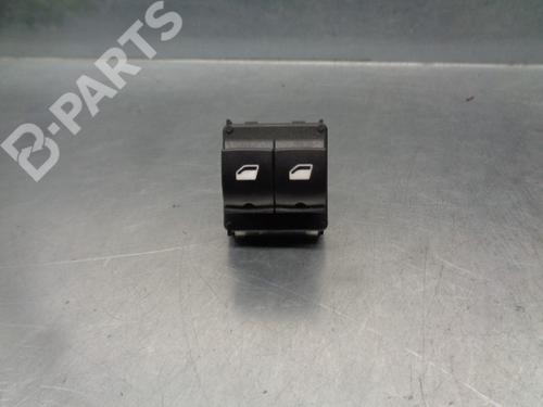 Used Left front window switch Left front window switch CITROËN C4 CACTUS 1.6 BlueHDi 100 (99 hp) 8924449 8924449