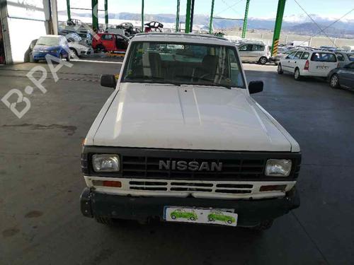 Driveshaft NISSAN PATROL III/2 Station Wagon (W260)  | BP6695074M37 