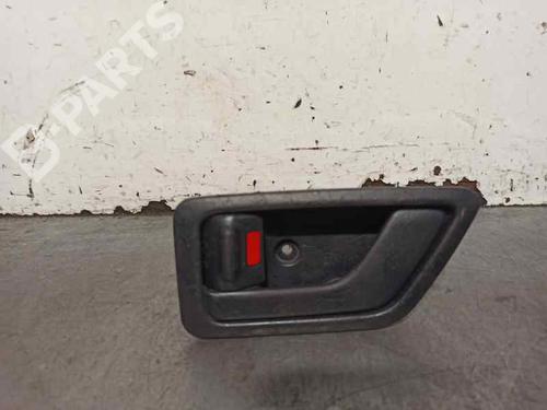Used Rear left interior door handle Rear left interior door handle HYUNDAI GETZ (TB) 1.6 (106 hp) 5391568 5391568