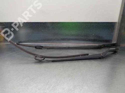 Used Front wipers mechanism Front wipers mechanism BMW X5 (E53) 3.0 d (184 hp) 5982366 5982366