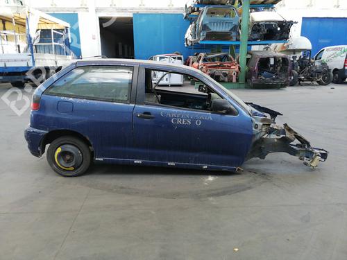 Front right lock SEAT IBIZA II (6K1) 1.9 TDI | BP15179529C97 