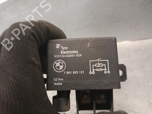 Electronic module BMW X5 (E70) xDrive 30 d | BP18691518M83 
