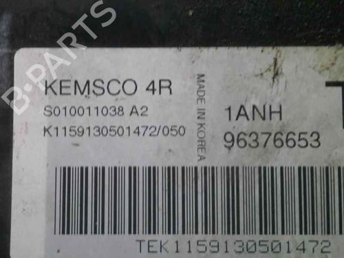 Engine control unit (ECU) DAEWOO KALOS (KLAS)  | BP2103647M57 
