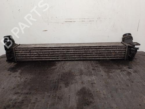 Intercooler RENAULT MEGANE III Hatchback (BZ0/1_, B3_) 1.2 TCe (BZ16, BZ28) | BP19150478M30 