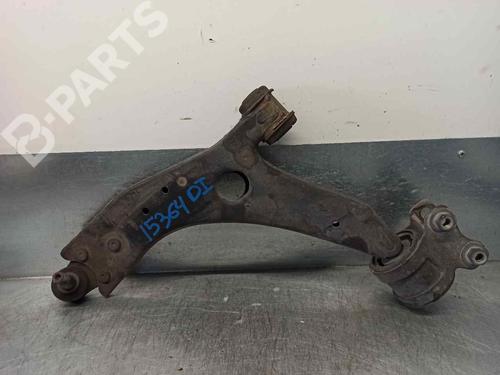 Used Left front suspension arm Left front suspension arm FORD C-MAX (DM2) 1.6 TDCi (109 hp) 9833661 9833661