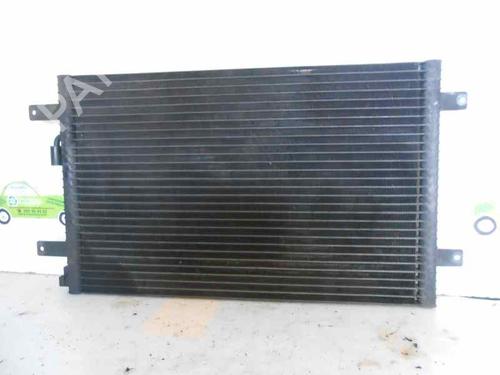 Used AC radiator SEAT ALHAMBRA (7V8, 7V9) 1.9 TDI (90 hp) 2056326