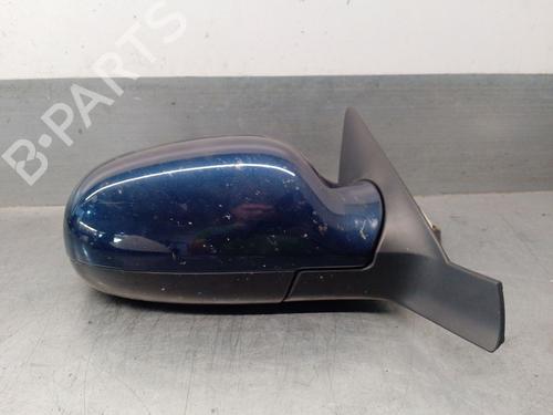 Right mirror VOLVO S80 I (184) 2.4 | BP19153100C27 