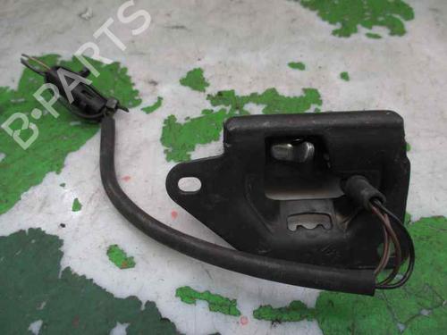 Tailgate lock KIA PRIDE (DA) 1.3 | BP3175366C101 