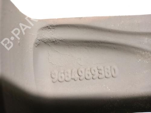 Rim CITROËN C4 Picasso I MPV (UD_) 2.0 HDi 138 | BP19397102C45 