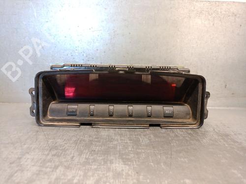 Display MITSUBISHI PAJERO IV (V8_W, V9_W) 3.2 DI-D 4WD (V98W, V88W) (200 hp) 19042007