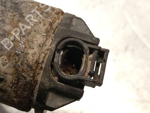 Left rear shock absorber MERCEDES-BENZ E-CLASS (W212) E 500 4-matic (212.091) | BP19119907M18 
