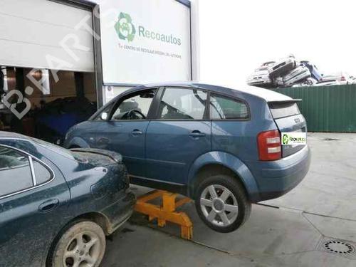 Front right window mechanism AUDI A2 (8Z0) 1.4 | BP2098724C23 