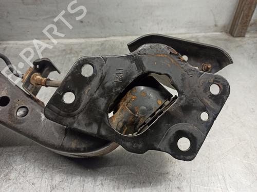 Right rear suspension arm NISSAN X-TRAIL II (T31) 2.0 dCi 4x4 | BP17076329M15 
